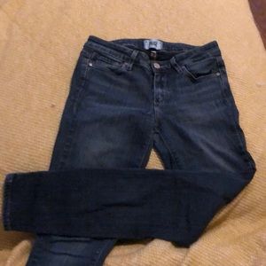 Paige Denim Jeans